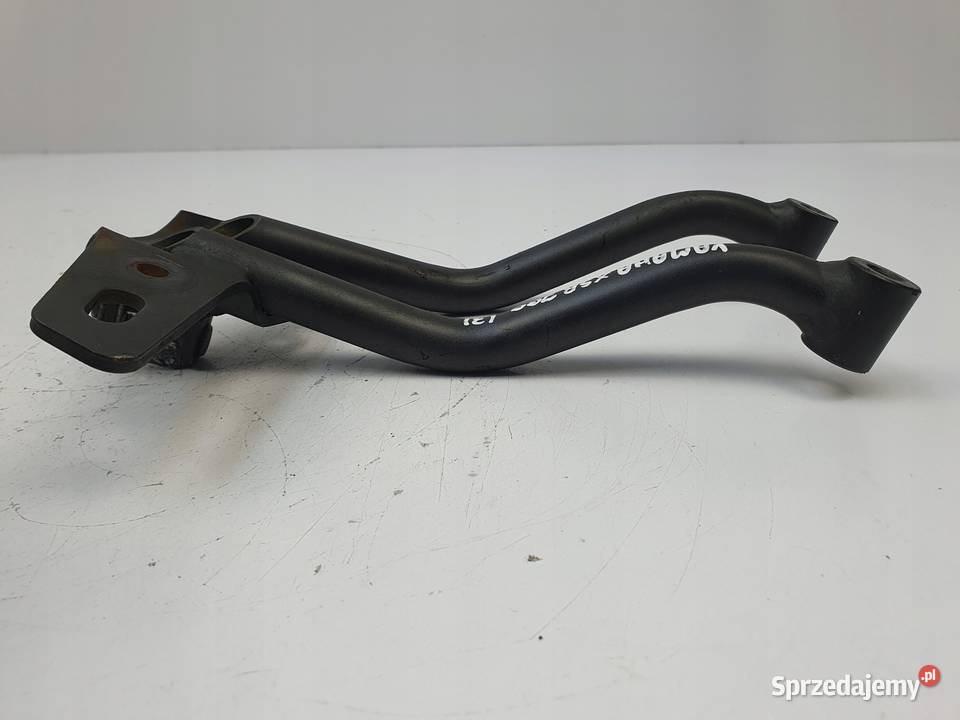 PRAWY TYLNY PODNÓŻEK SET Yamaha XSR 700 XSR700 Mocowania i uchwyty Chełm sprzedam
