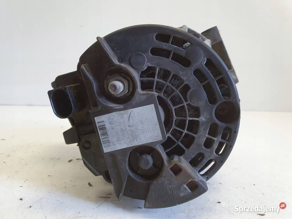 ALTERNATOR Mini One R50 R53 16 16V 100A lubelskie Chełm