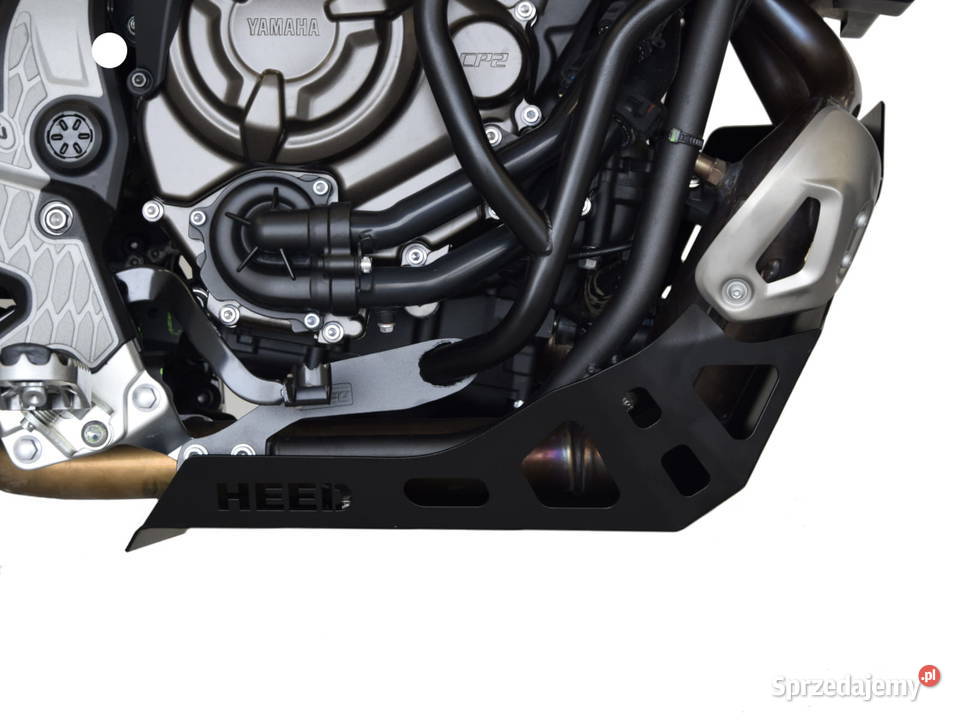 Osłona silnika do Yamaha Tenere 700 EURO5