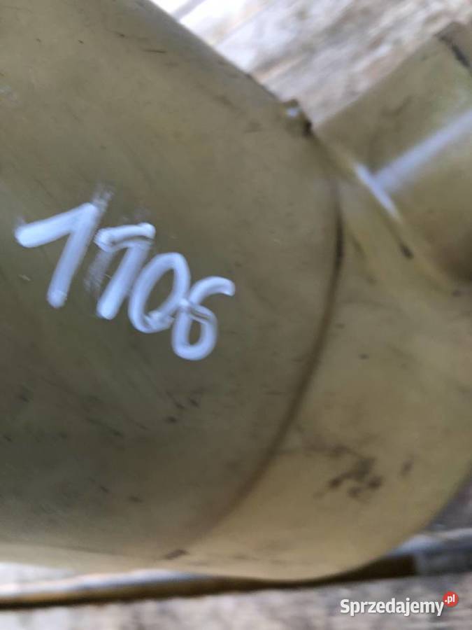 FILTR POWIETRZA JAWA CZ 175 250 350 Elementy nadwozia małopolskie