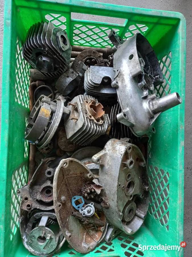 Sprzedam jawkę warmińsko-mazurskie Węgorzewo