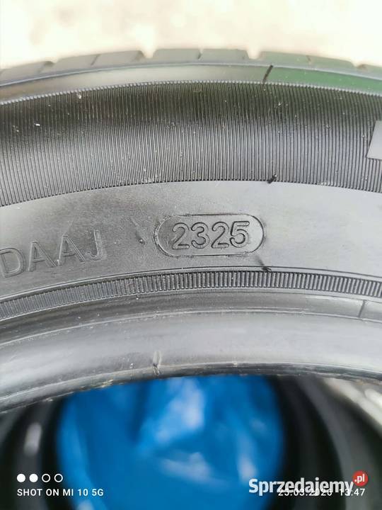 NOWE Opony Westlake 16565R15 Przebieg 12 DEMO Motoryzacja Ostrów Wielkopolski