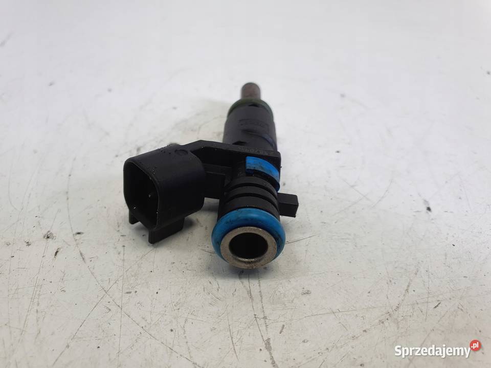 WTRYSKIWACZ Opel Zafira B Vectra C 16 16V Z16XER osobowe Chełm