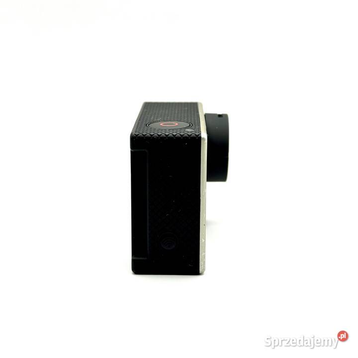 Kamerka sportowa GoPro Hero 3 Black Edition