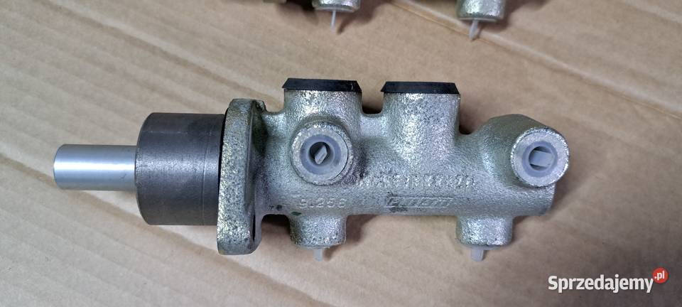 Pompa hamulcowa 2261114 Fiat Palio Fiorino Siena pomorskie Luzino