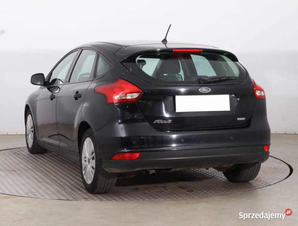 Ford Focus 10 EcoBoost Focus Piaseczno