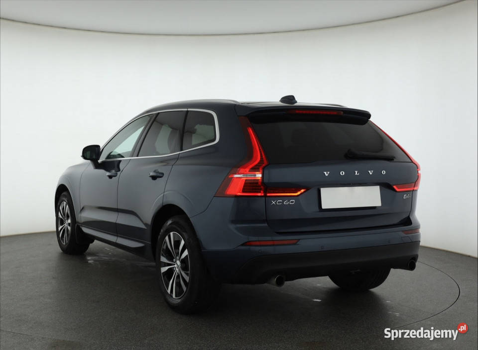 Volvo XC60 B4 AWD Piaseczno