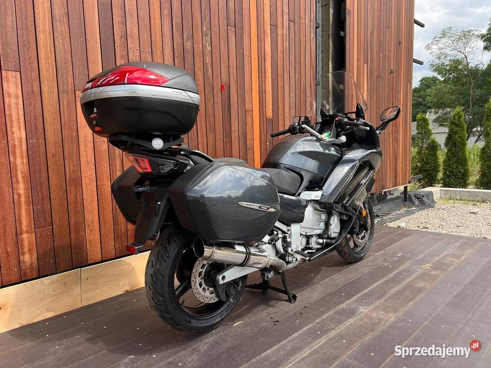 Yamaha FJR1300 2020r Dęblin