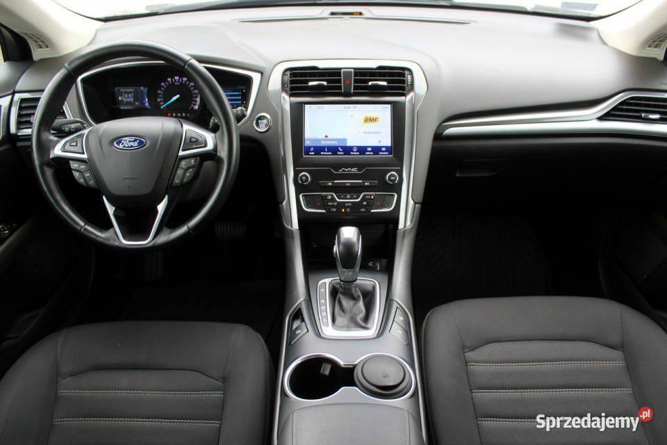 Ford Mondeo SW Pakiet Business Winter FV23 187 Sokołów