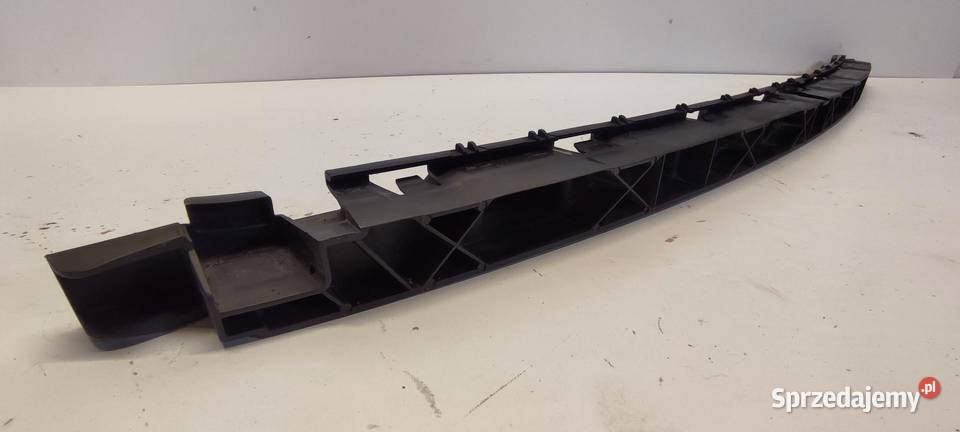 AUDI A6 C7 ŚLIZG MOCOWANIE ZDERZAKA TYŁ dolnośląskie