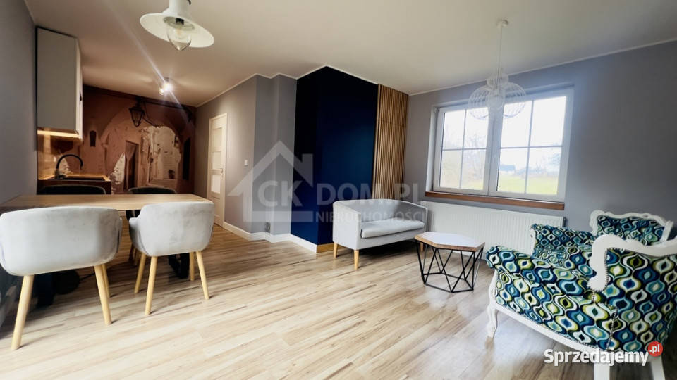 Dom generalnym remoncie w Pliskowoli 7555zł/m2 Pliskowola