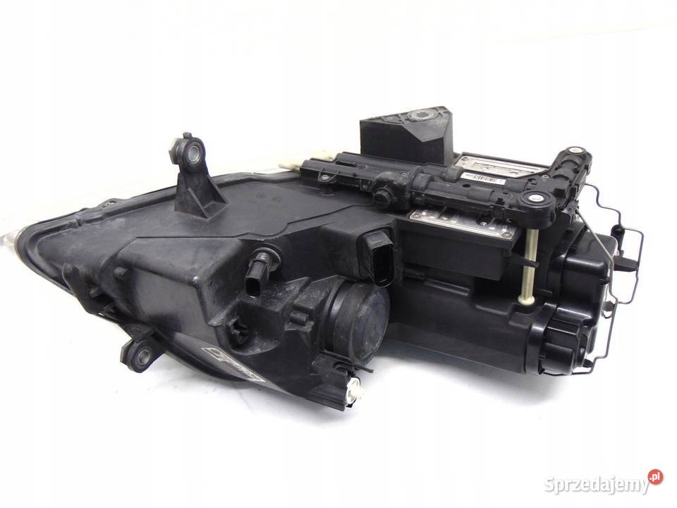 LAMPA LEWY PRZÓD XENON VW VW PHAETON 3D2941015K