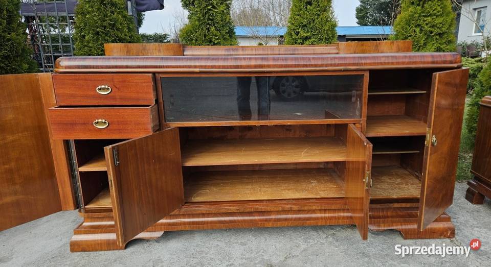 Bufet art deco 9202