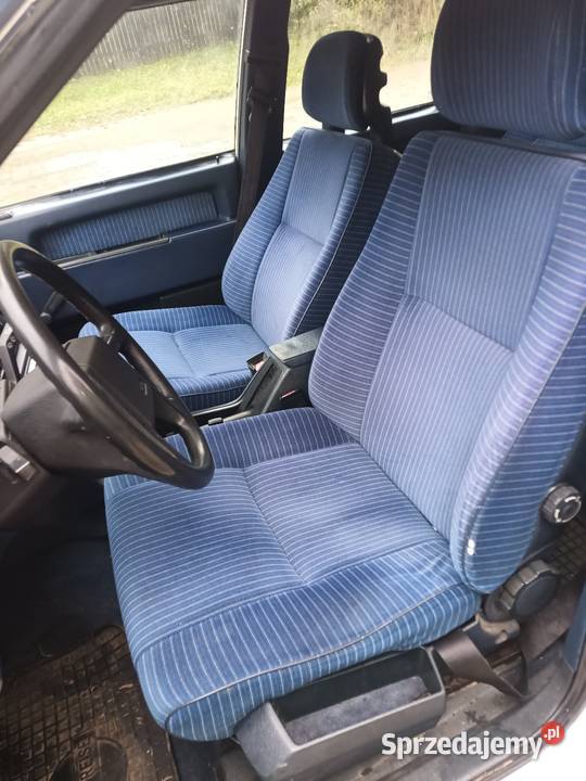 Volvo 745 d24 turbo drugi Gdańsk sprzedam