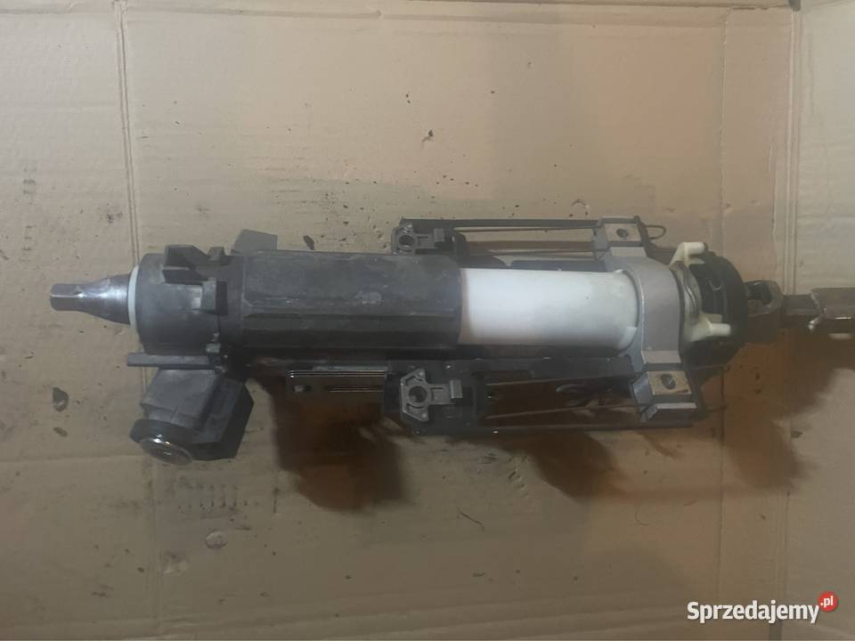 Kolumna kierownicza ford mondeo mk3 zachodniopomorskie Szczecin sprzedam