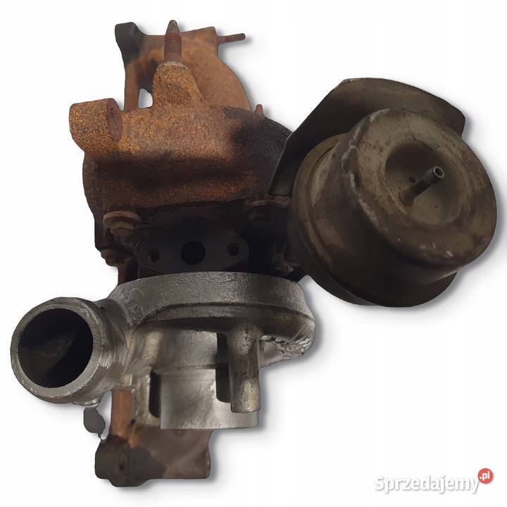 TURBOSPRĘŻARKA Seat Ibiza III 19 TDI turbo osobowe sprzedam