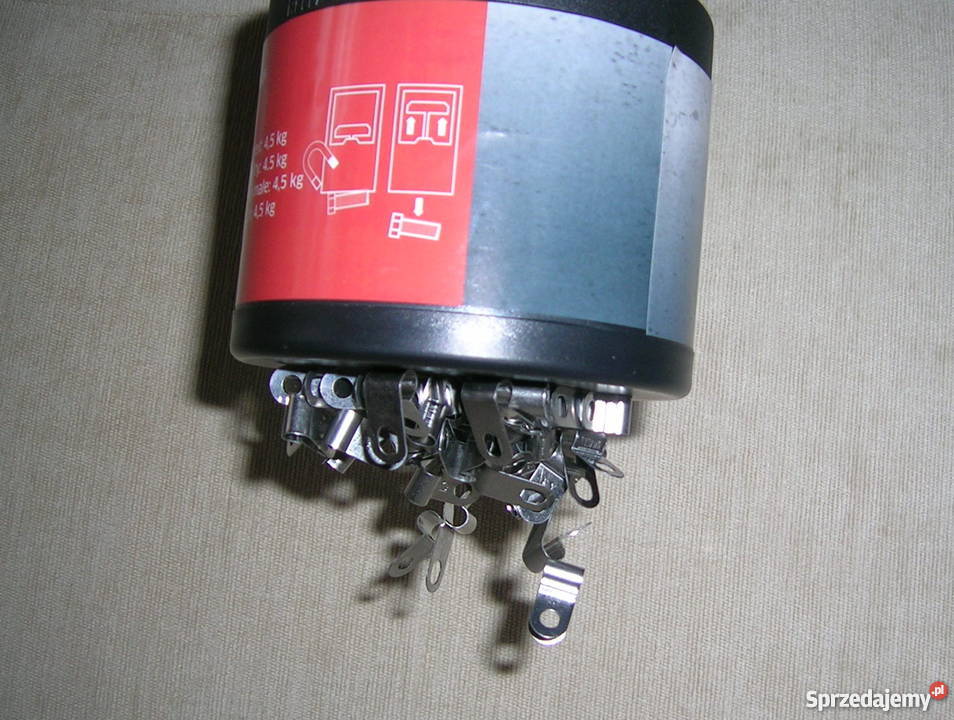 podnośnik chwytak magnetyczny średn 110mm Wyszków