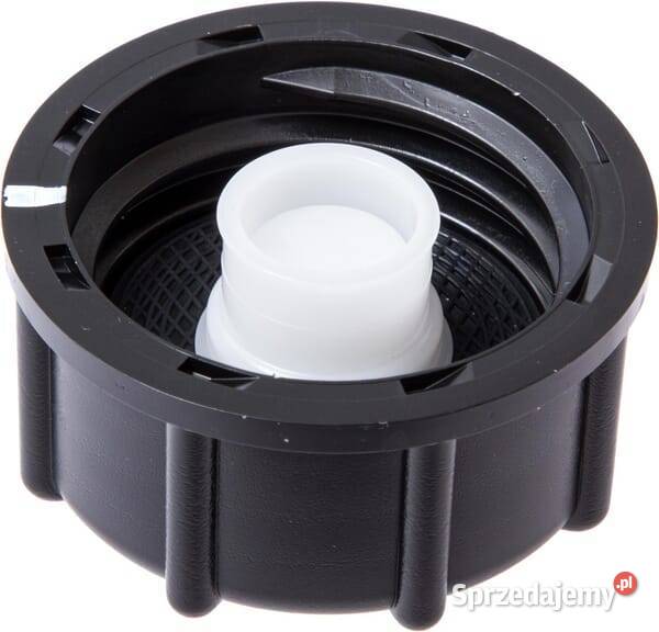 Korek wlewu paliwa Honda 17620ZM3818 Do maszyn uprawowych Kamionna