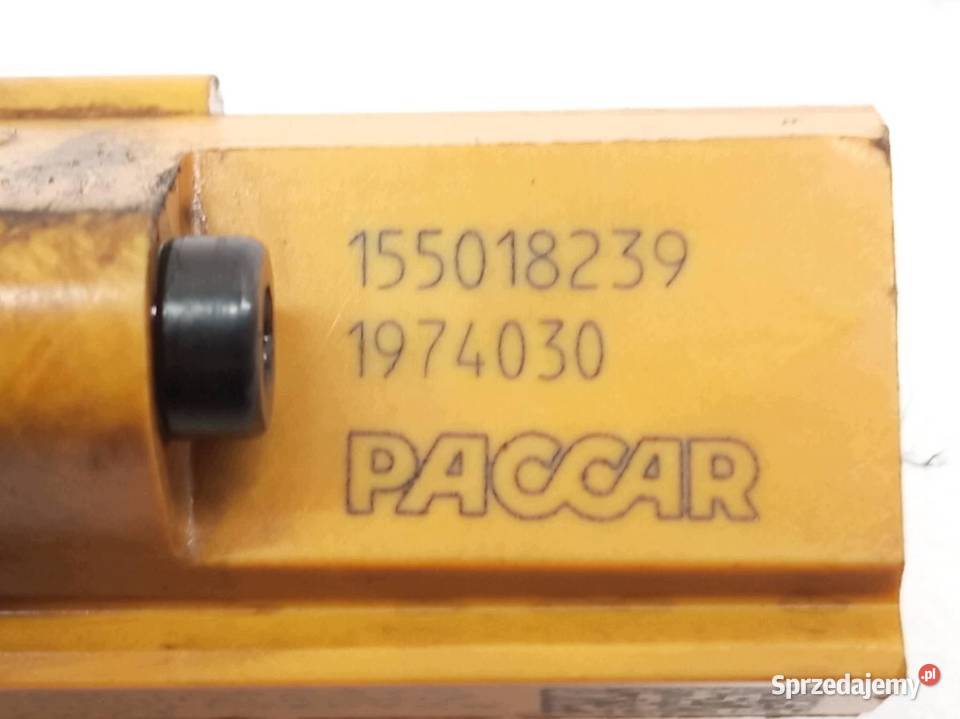 WTRYSKIWACZ 1974030 PACCAR DAF XF 20122016 106