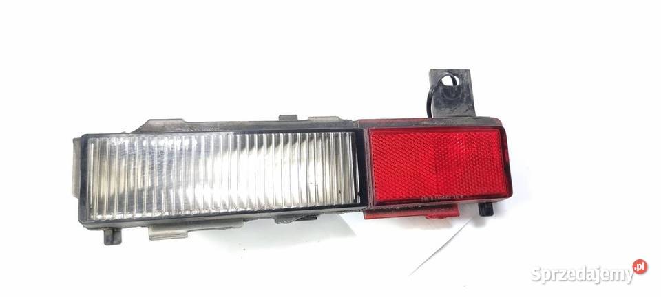 LAMPA OBRYSOWA CHEVROLET CORVETTE C4 LIFT osobowe kujawsko-pomorskie