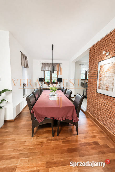 Okazja Piękny dom 160m2 5 pokoi garaż taras