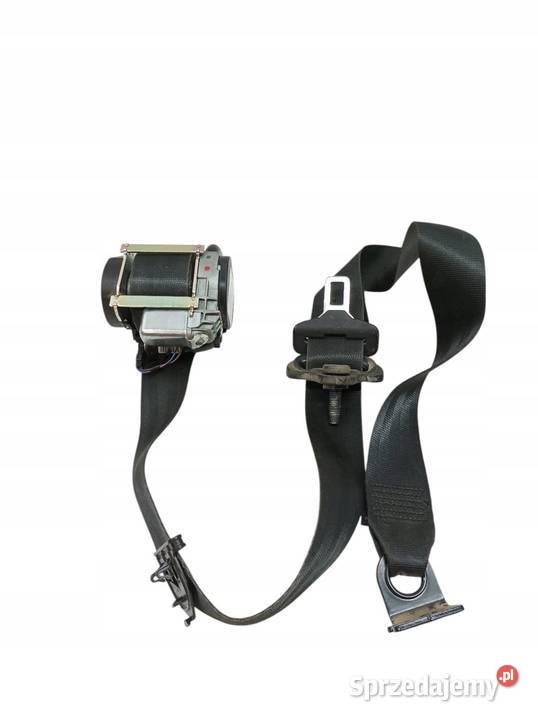 PAS BEZPIECZEŃSTWA LEWY PRZÓD KIEROWCY