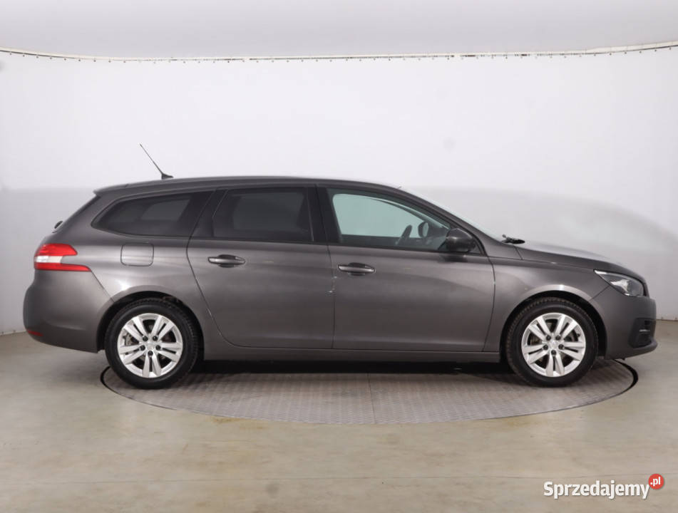 Peugeot 308 12 PureTech czujnik deszczu Piaseczno sprzedam