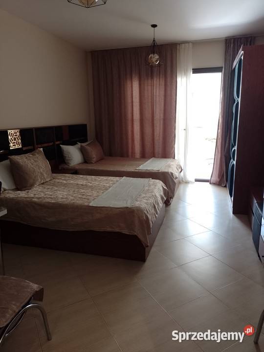 Egipt Hurghada Apartament Piaseczno