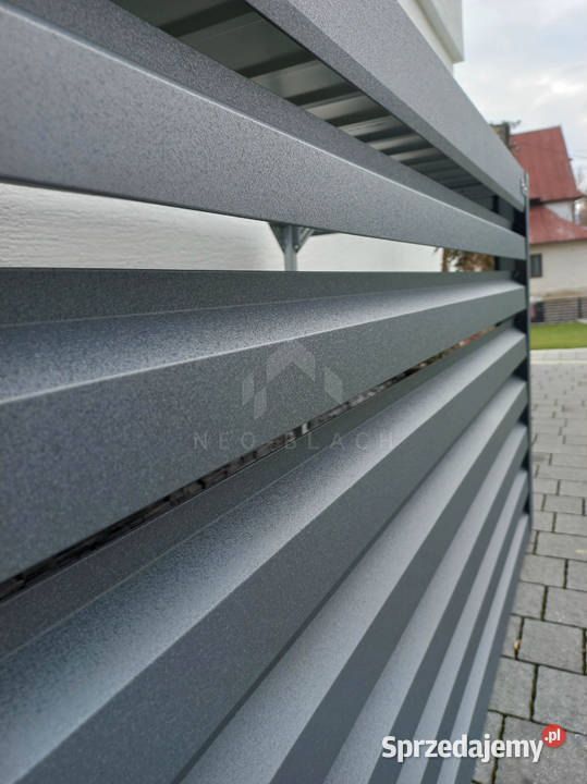 Osłona klimatyzatora pompy ciepła 85x45x70 Gdańsk