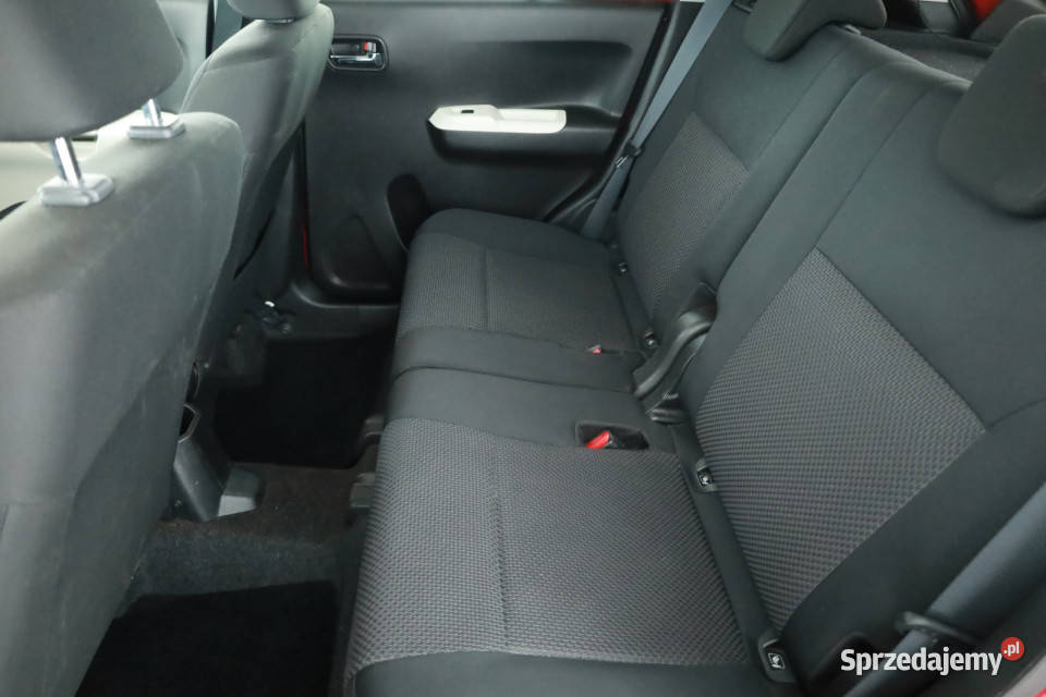 Suzuki Ignis 12 Samochody osobowe mazowieckie Piaseczno sprzedam