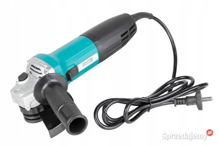 Szlifierka kątowa Szczecin