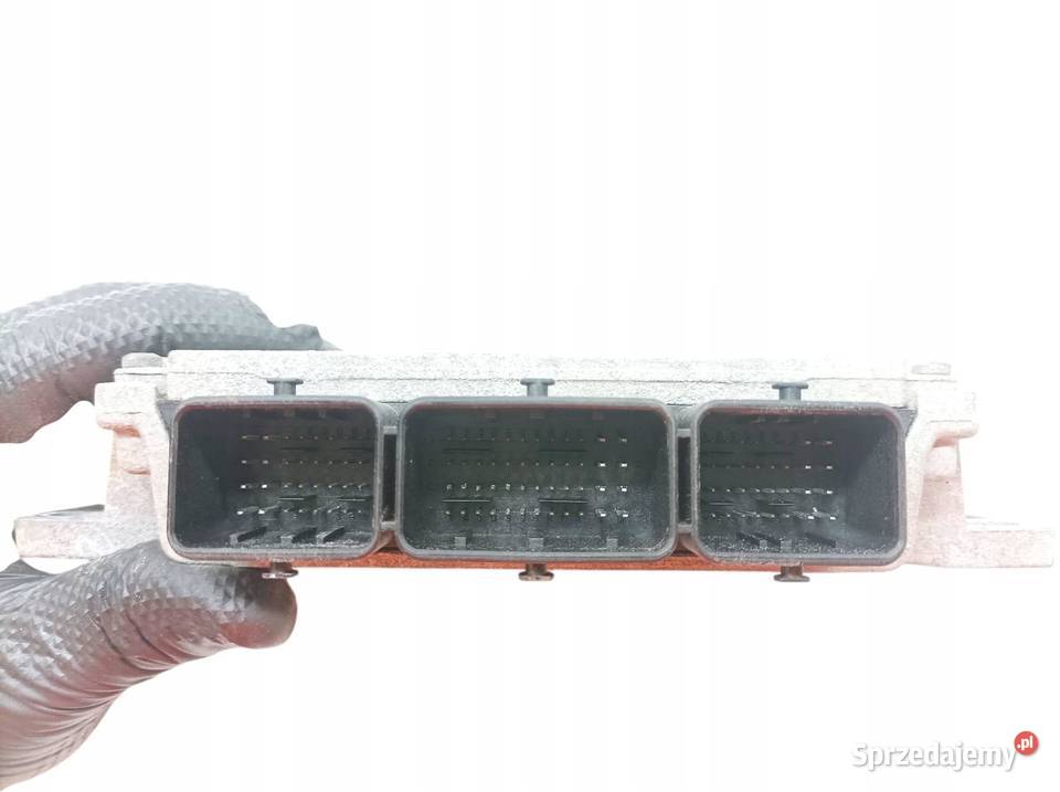 STEROWNIK SILNIKA IAW6LP138 9657009280 Peugeot