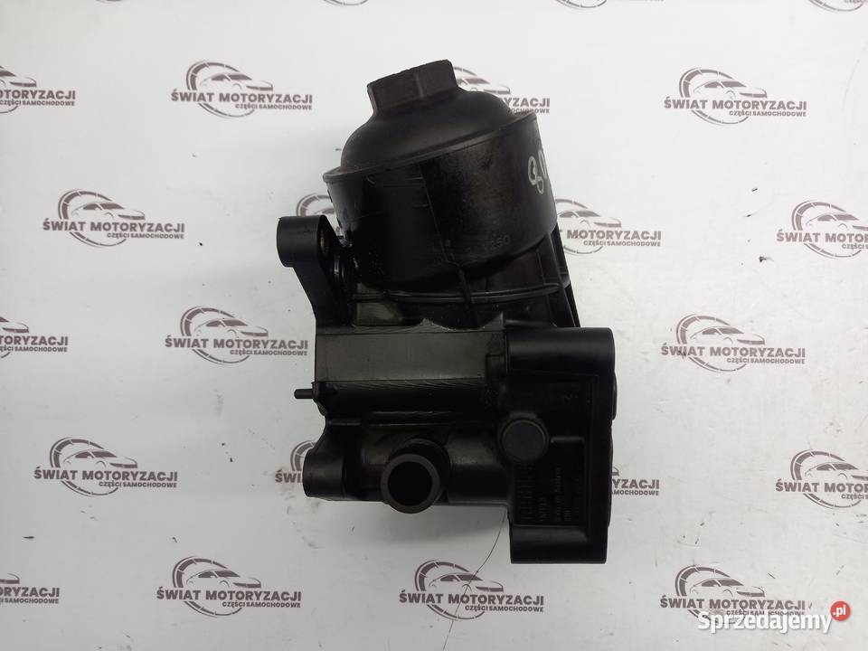 IBIZA POLO AUDI 12r 12 TDI 75 CFW CFWA obudowa Filtry świętokrzyskie