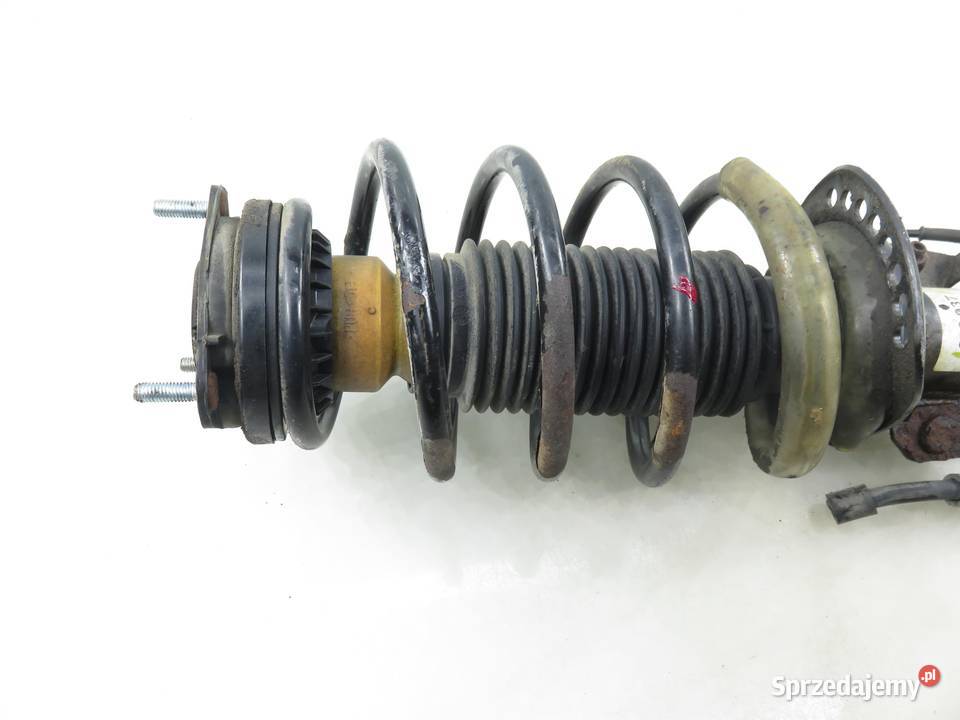 MCPERSON LEWY PRZEDNI FORD MONDEO MK3 III 20 16V