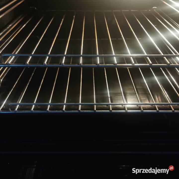 Kuchnia wolnostojaca włoskiej marki Boretti Warszawa