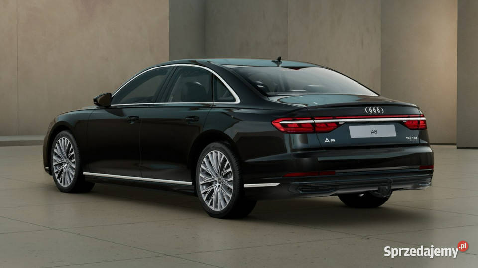 Audi A8 łopatki zmiany biegów kujawsko-pomorskie Toruń sprzedam