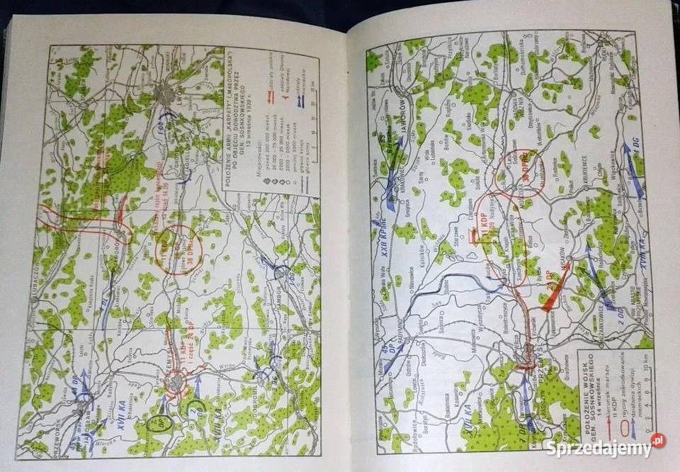 Cieniom Września Kazimierz Sosnkowski