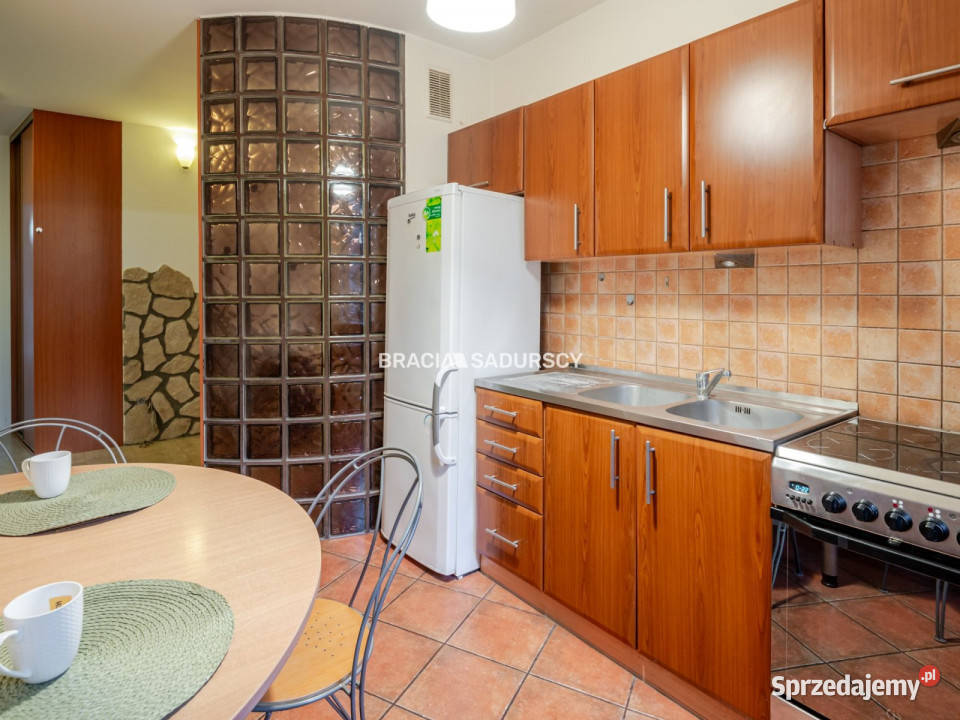 Mieszkanie 57m2 2 pokoje Kraków Radzikowskiego