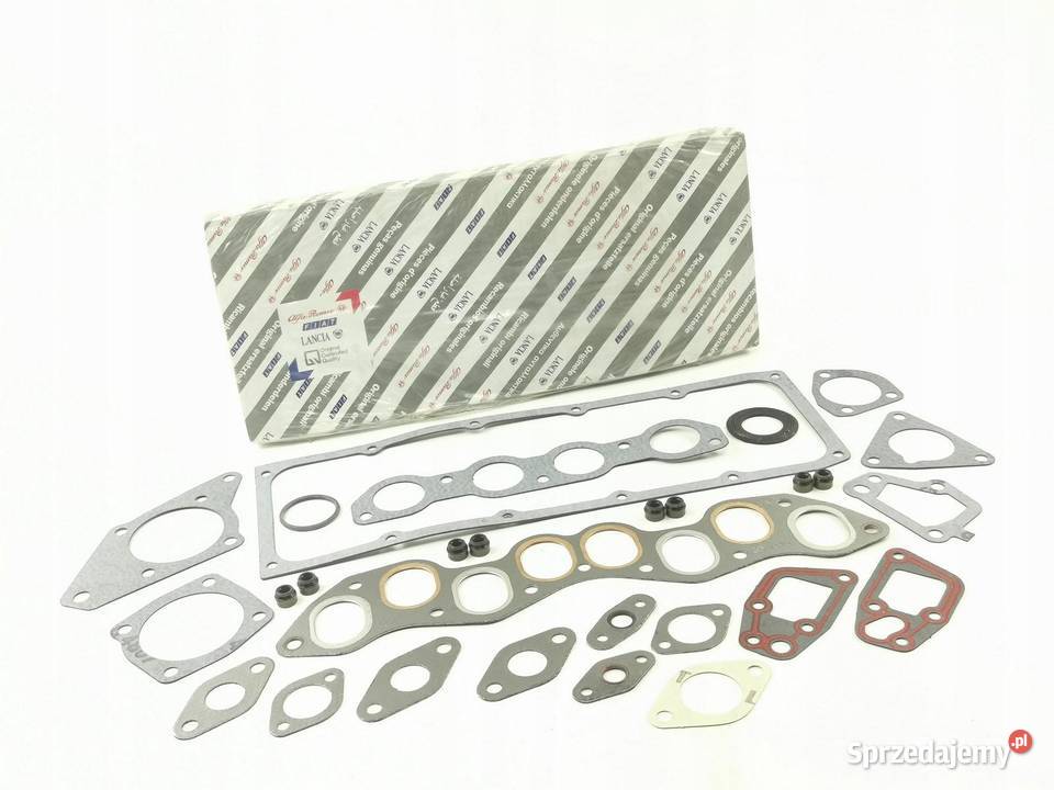 USZCZELKI GÓRY SILNIKA FIAT BRAVA BRAVO DUCATO