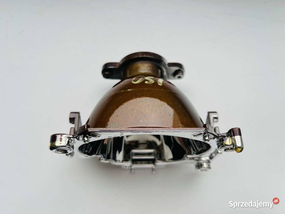 FORD MONDEO ODBŁYŚNIK D1S XENON W 50 KAUCJI Lampy przednie Ostroróg sprzedam