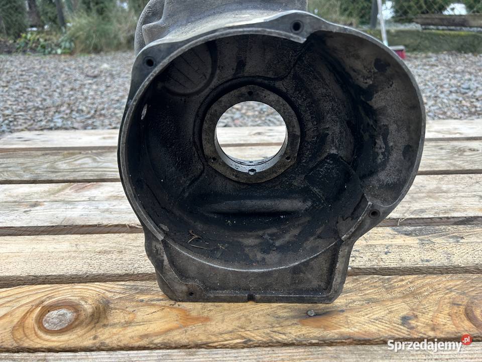 BLOK SILNIKA SIMSON AWO AVO SPORT TURISST 425 Kraków