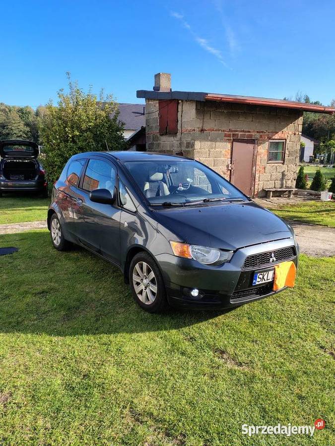 Sprzedam Mitsubishi colt Kłobuck