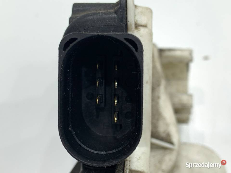 ZAMEK DRZWI LEWY PRZÓD SEAT IBIZA IV Hatchback osobowe