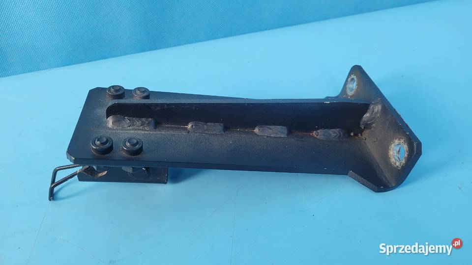 DEUTZFAHR 6130 TTV JARZMO STOP 002573993 Kolno