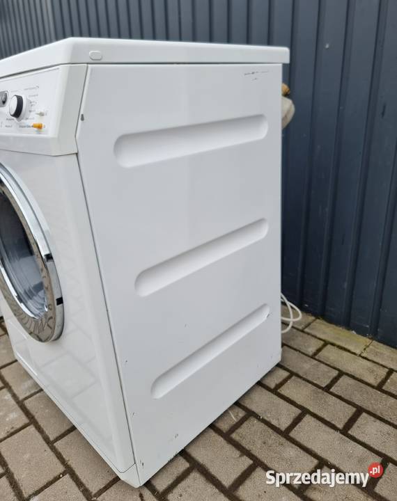 Pralka Miele W 5873 WPS Edition 111 8 1600 wolnostojące AGD Wrocław