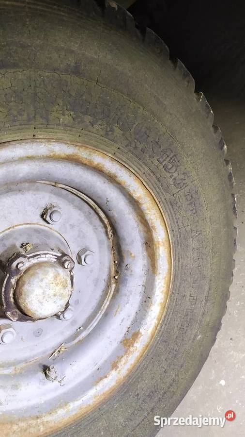 Rozrzutnik czarna białostocka do złożenia Nowe Przyczepy rolnicze Kosina