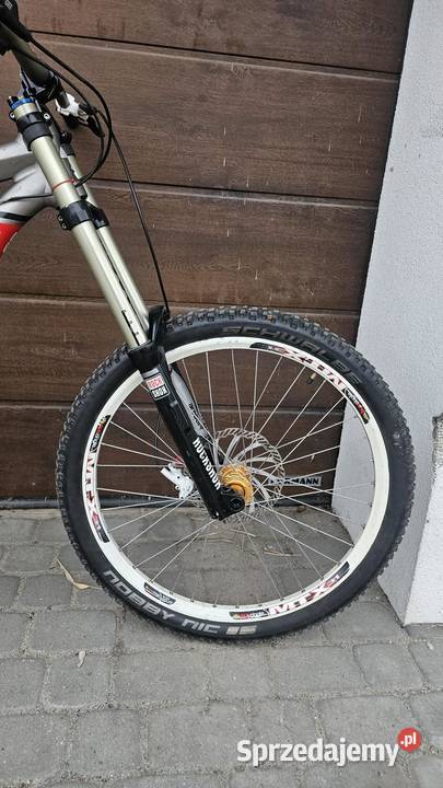 Nukeproof Scalp 2014 L kujawsko-pomorskie Bydgoszcz