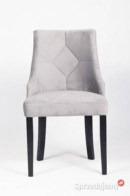 Krzesło STING Glamour Krzesła Toruń