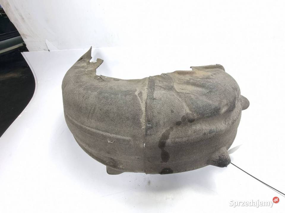 NADKOLE PRAWE BMW X4 M F98 Lipno