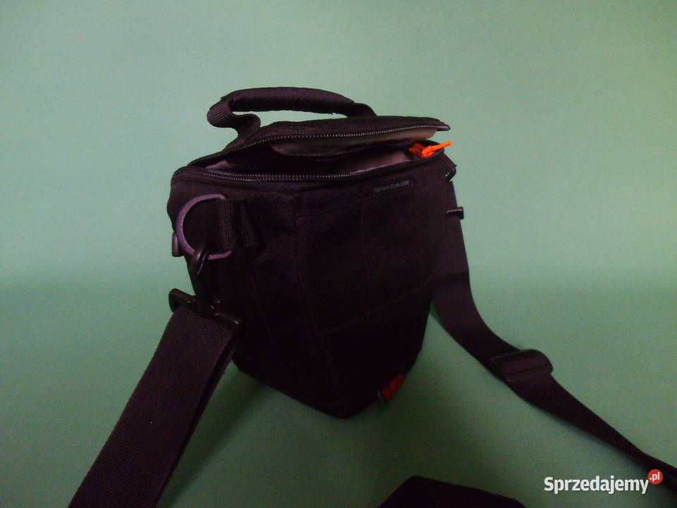 Torba do aparatu foto Akcesoria dolnośląskie Bielawa